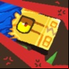 DinoBlits App Icon