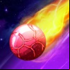 Space Beast Ball App Icon